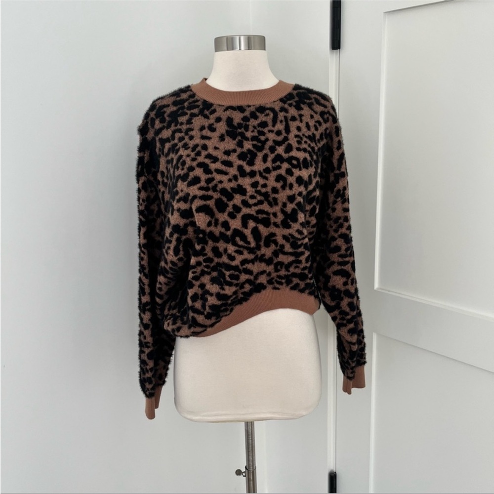 J.O.A Sweater